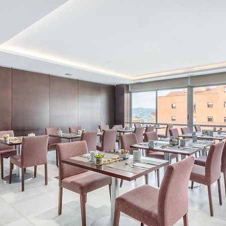 Eurostars Toledo Hotel Luaran gambar