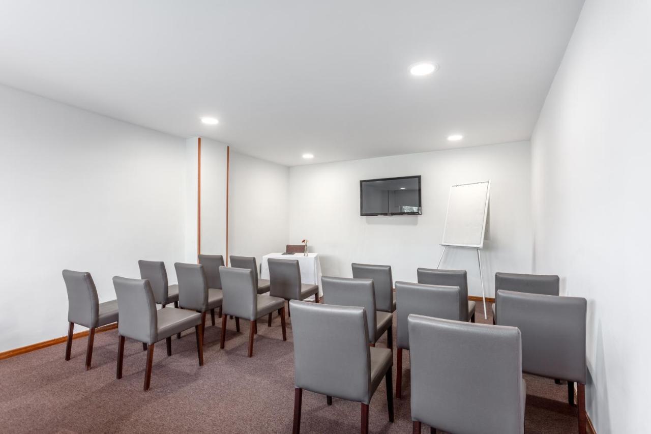 Eurostars Toledo Hotel Luaran gambar